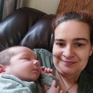 Meet your Posher, Pamela